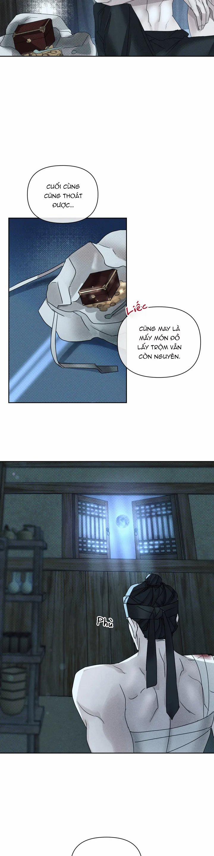 Yêu Tinh 1 trang 30