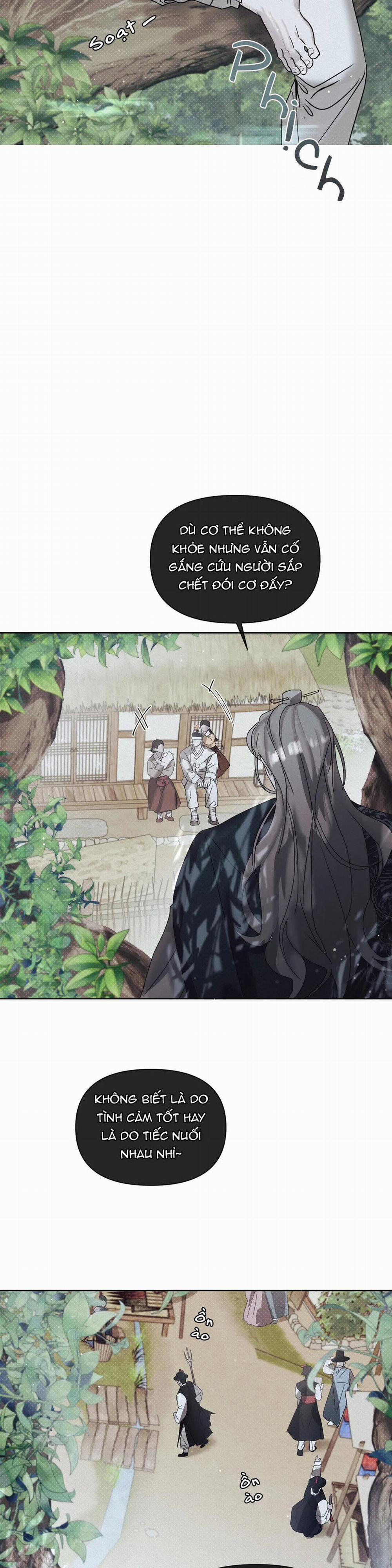 Yêu Tinh 2 trang 10