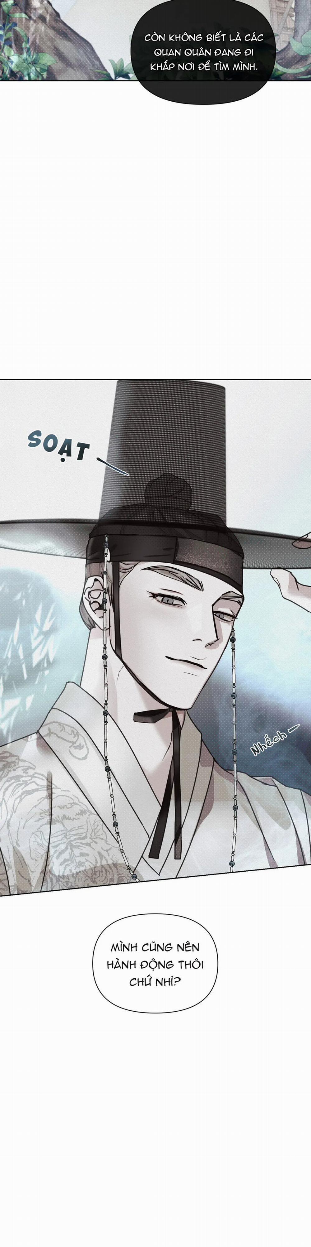 Yêu Tinh 2 trang 11