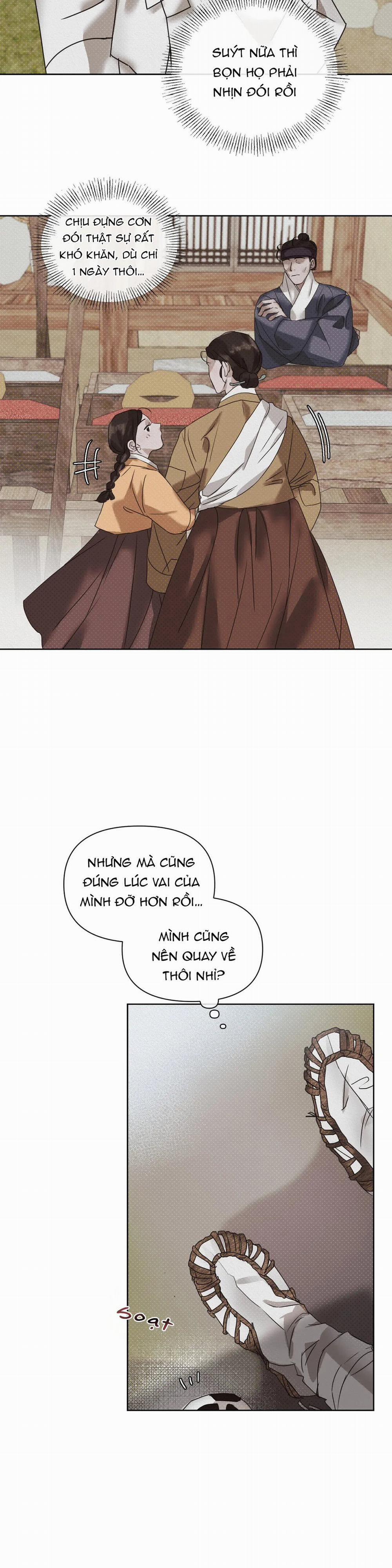 Yêu Tinh 2 trang 13