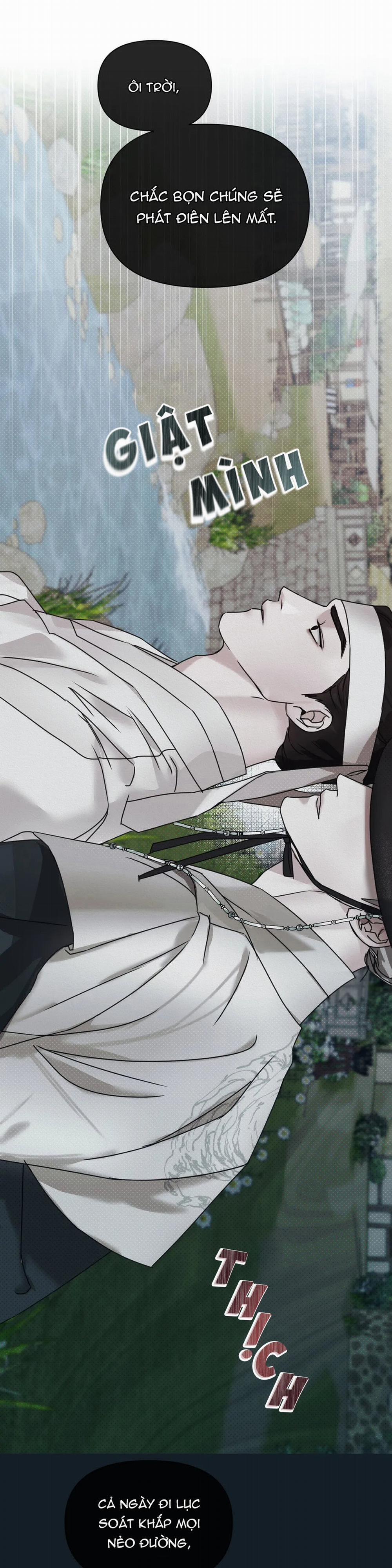 Yêu Tinh 2 trang 14