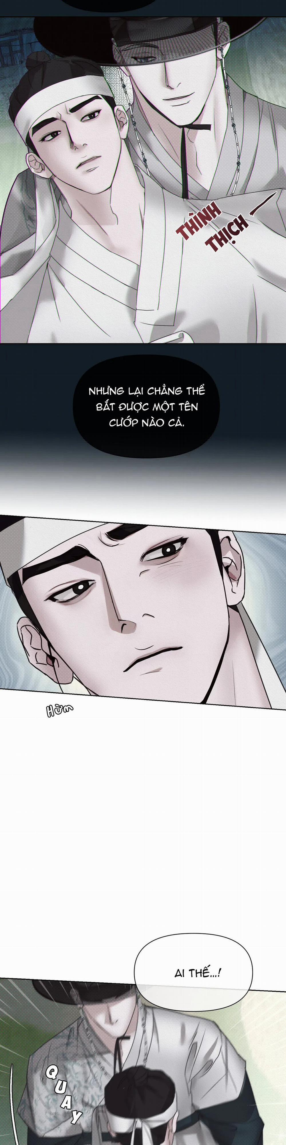 Yêu Tinh 2 trang 15