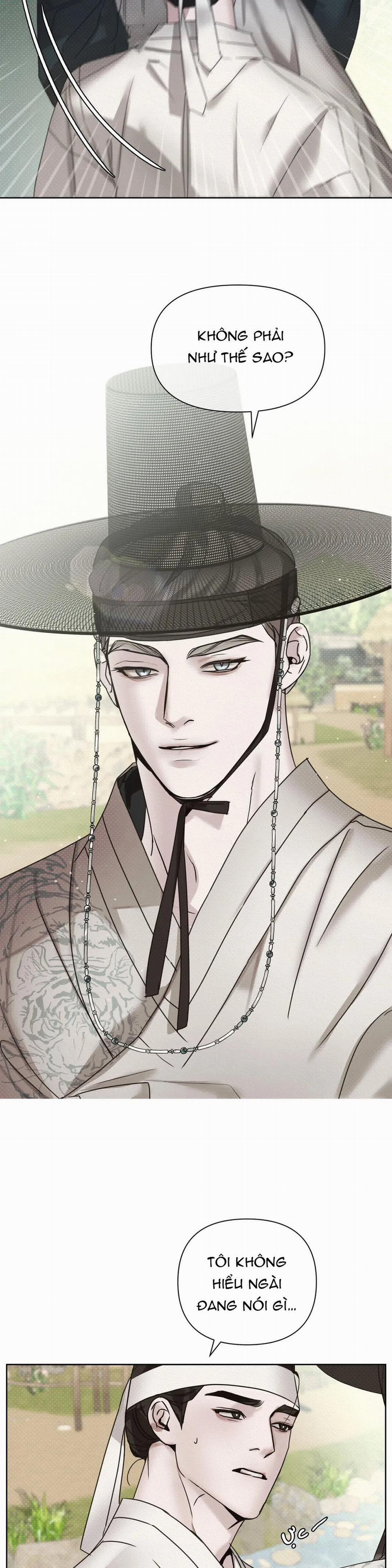 Yêu Tinh 2 trang 16