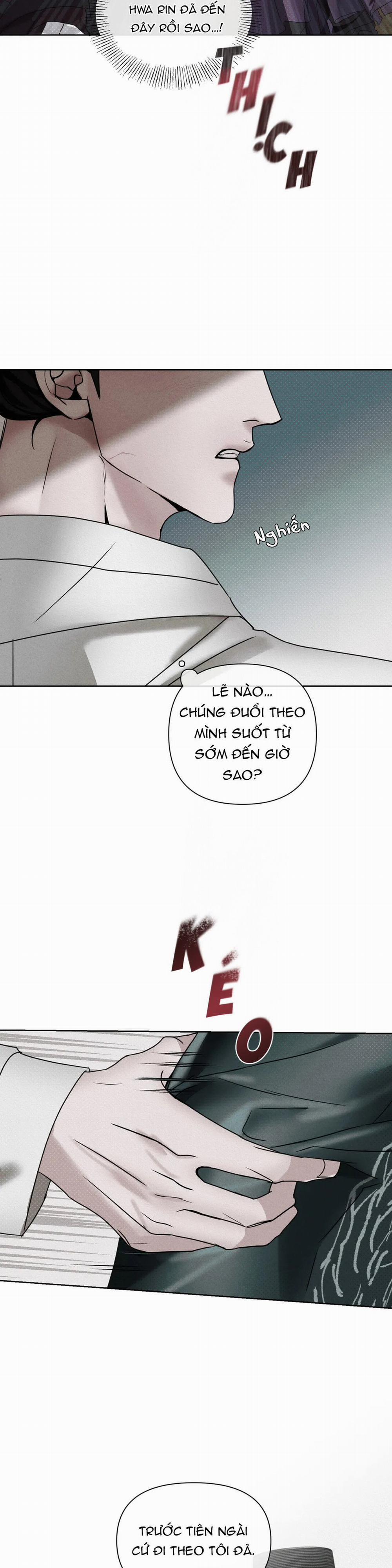 Yêu Tinh 2 trang 18