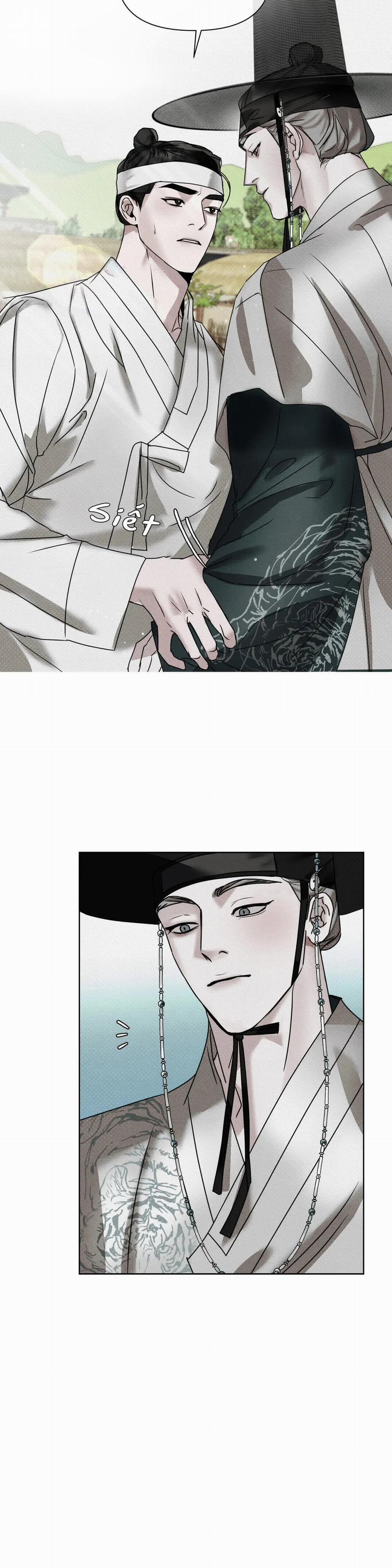 Yêu Tinh 2 trang 19