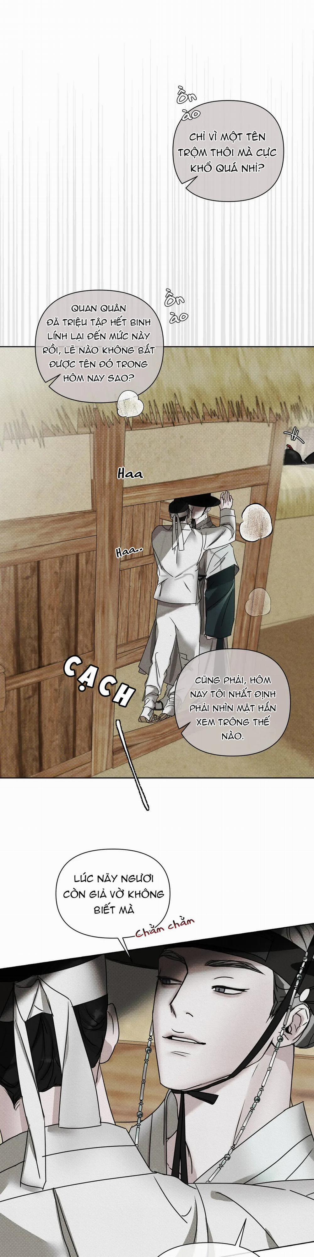 Yêu Tinh 2 trang 20