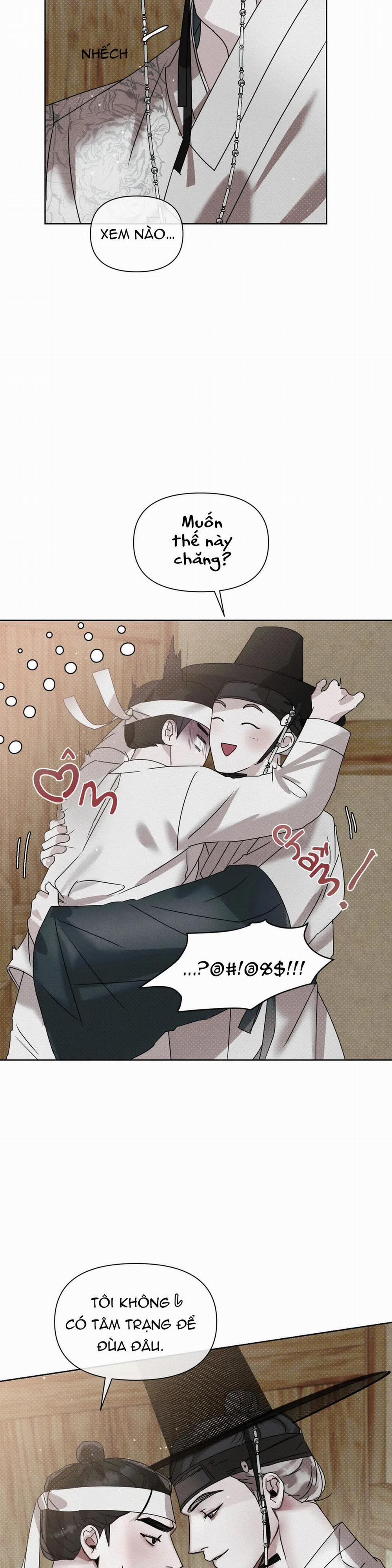 Yêu Tinh 2 trang 22