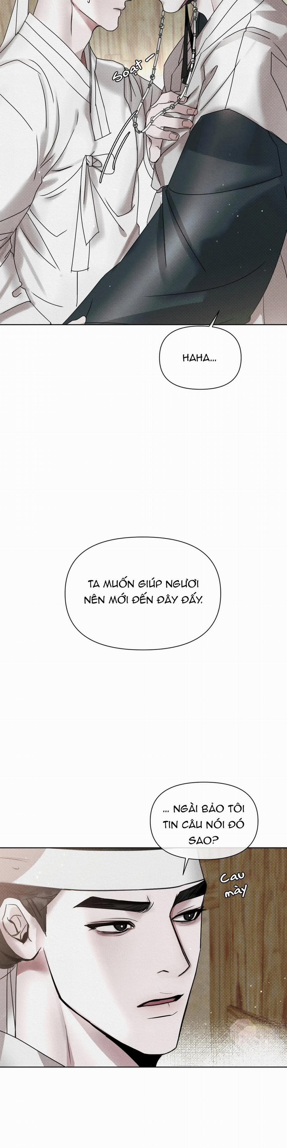 Yêu Tinh 2 trang 23