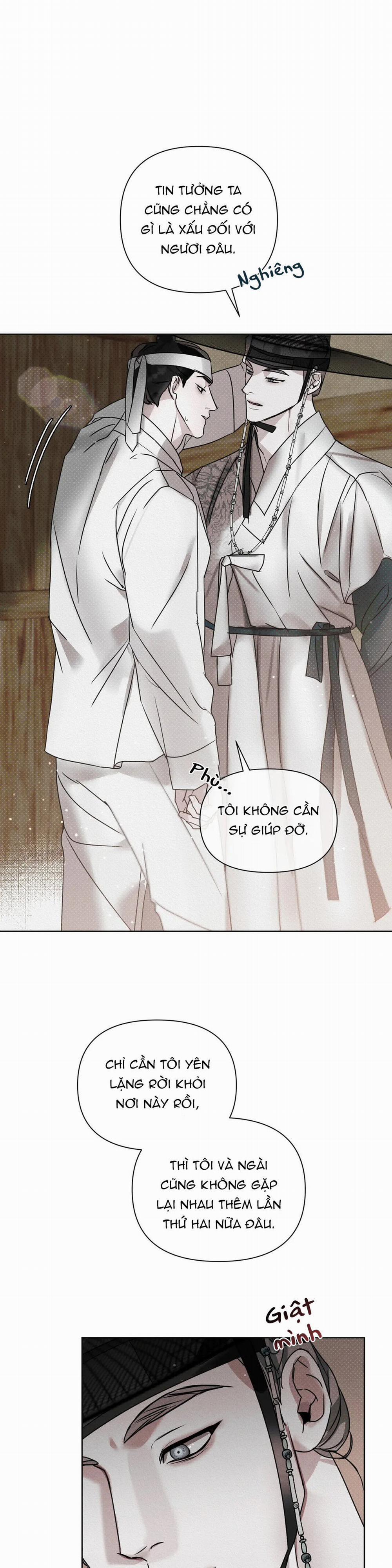 Yêu Tinh 2 trang 24