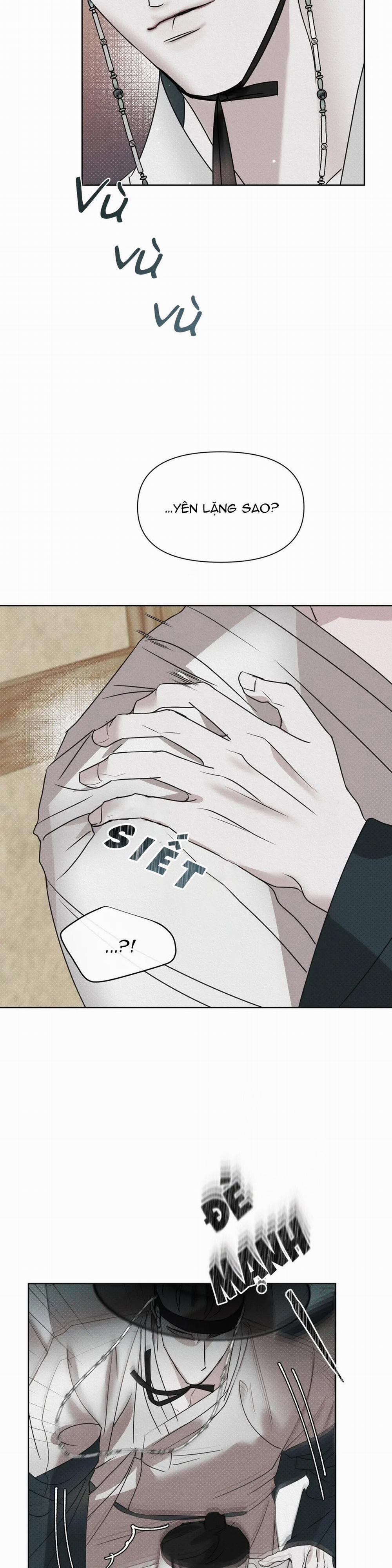 Yêu Tinh 2 trang 25