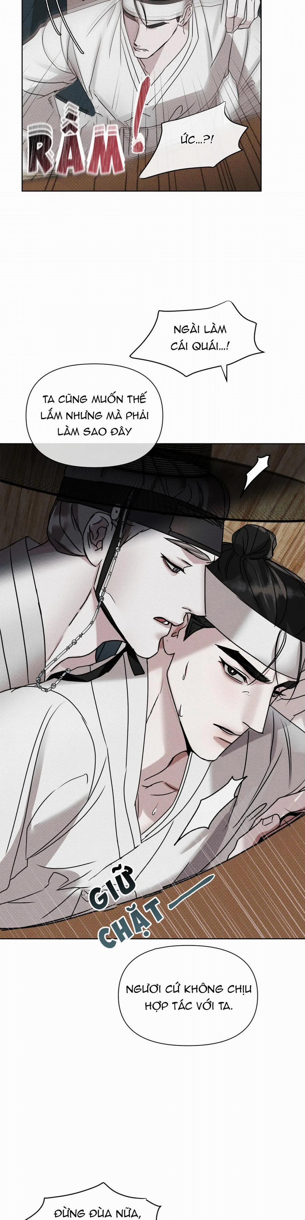 Yêu Tinh 2 trang 26