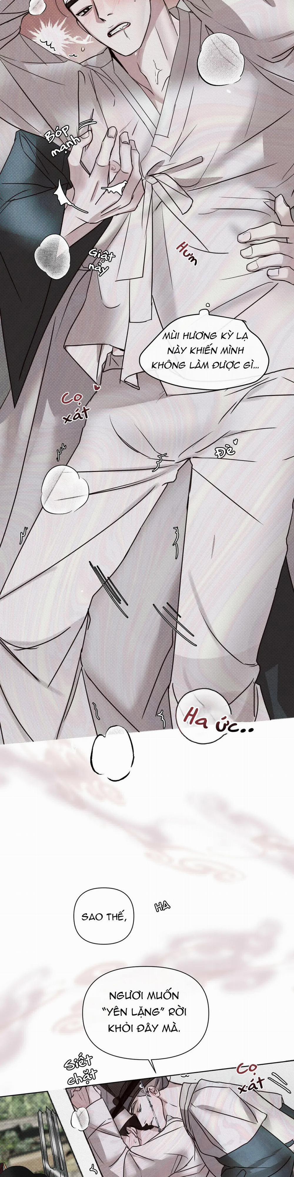 Yêu Tinh 2 trang 29