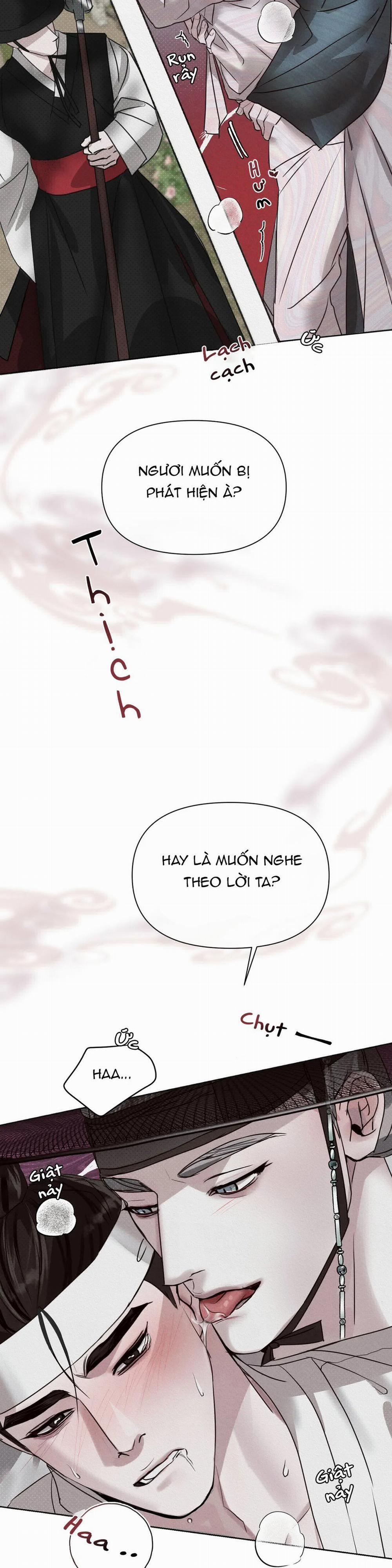 Yêu Tinh 2 trang 30