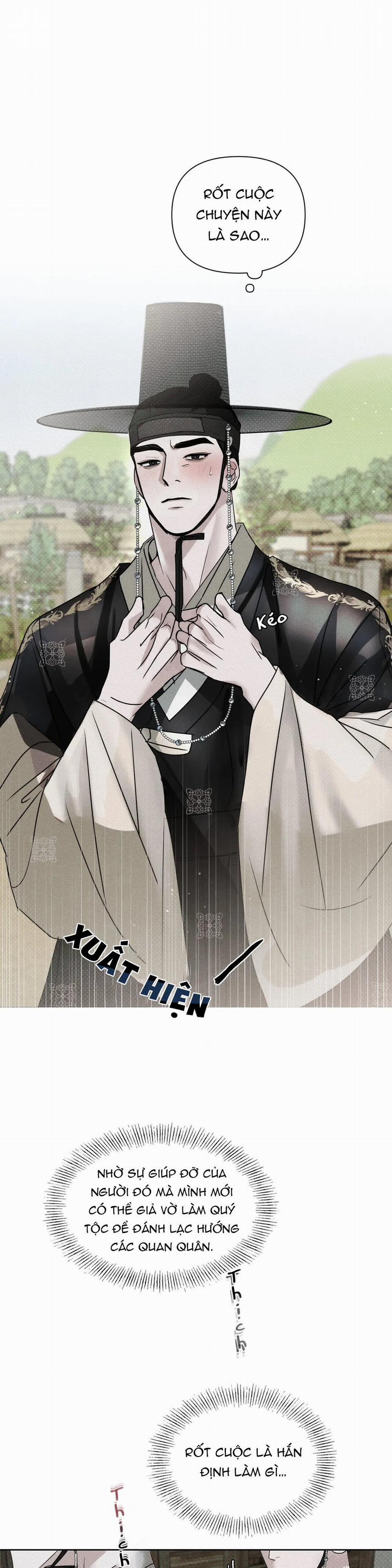 Yêu Tinh 2 trang 32