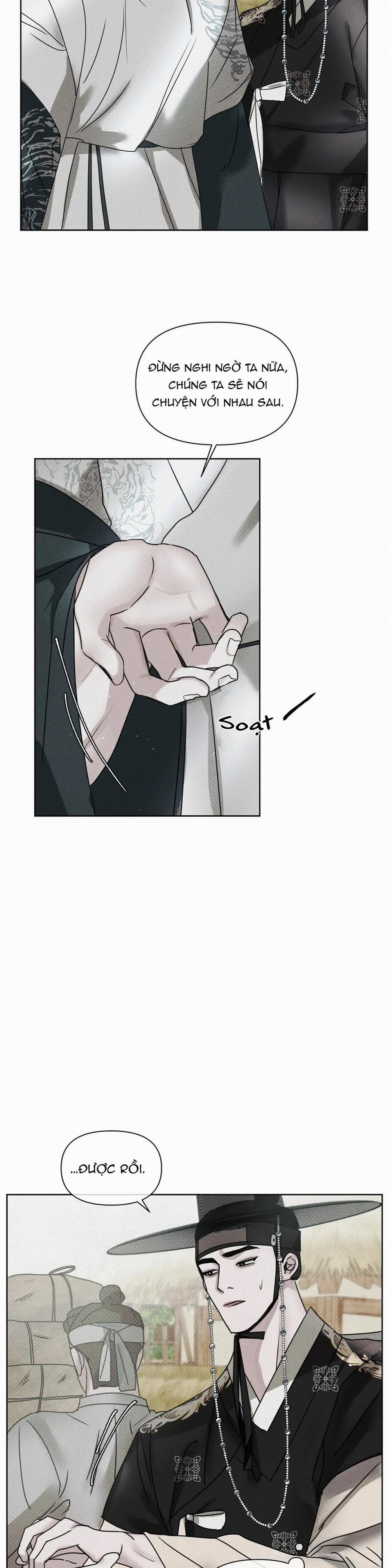 Yêu Tinh 2 trang 34