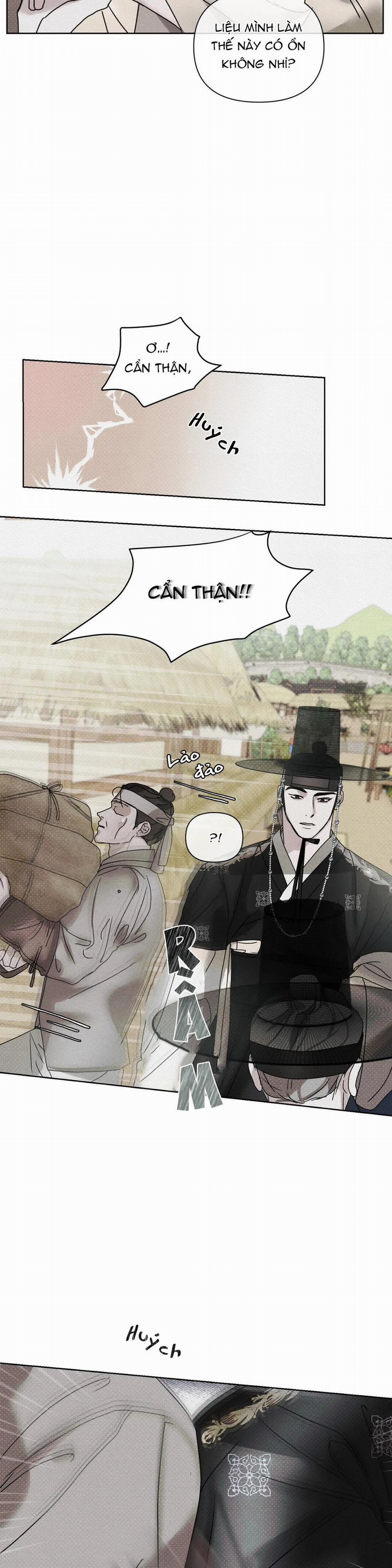 Yêu Tinh 2 trang 35