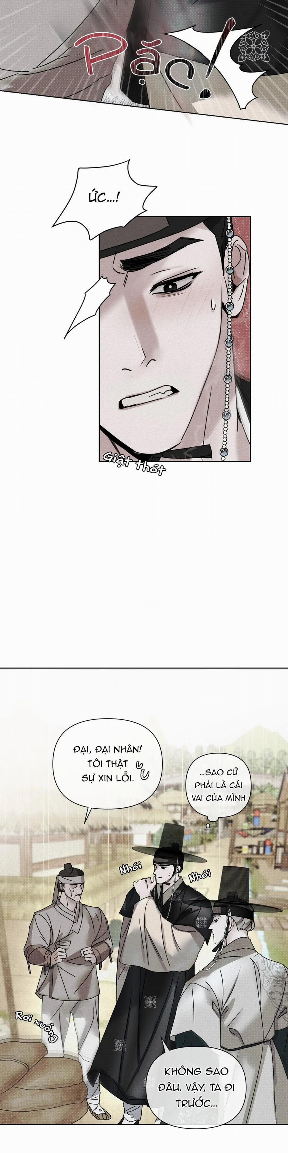 Yêu Tinh 2 trang 36