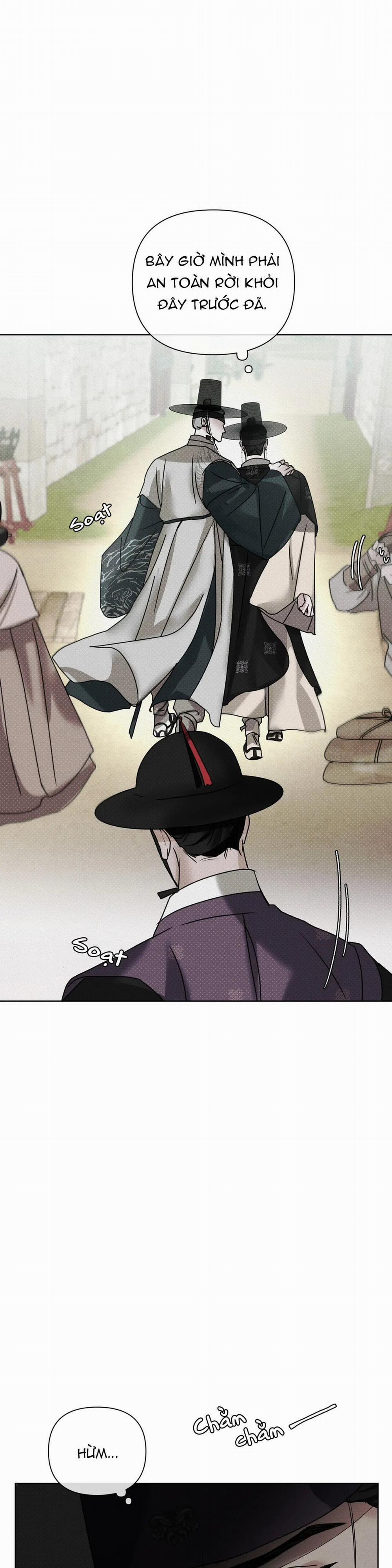 Yêu Tinh 2 trang 37