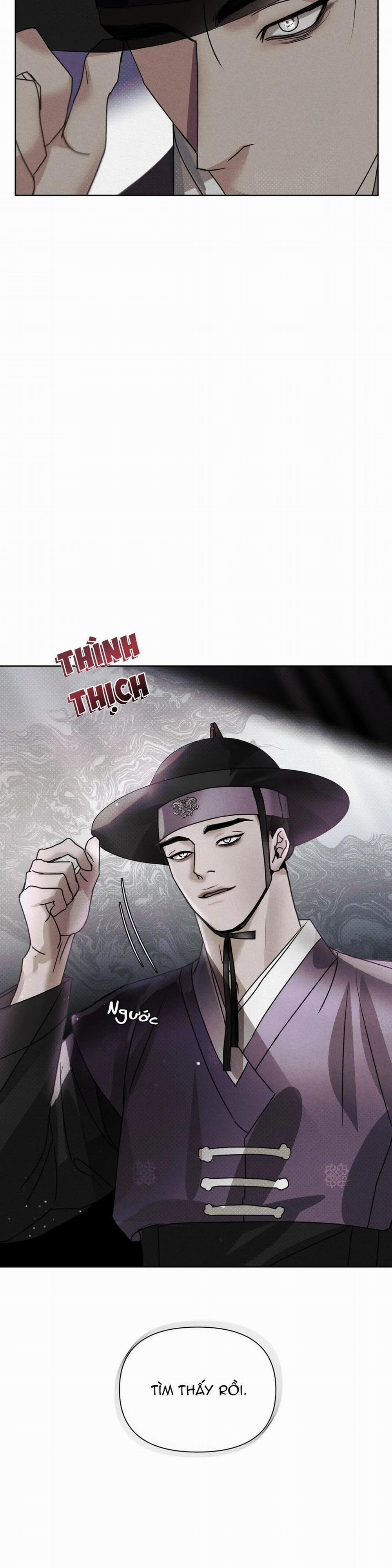 Yêu Tinh 2 trang 38