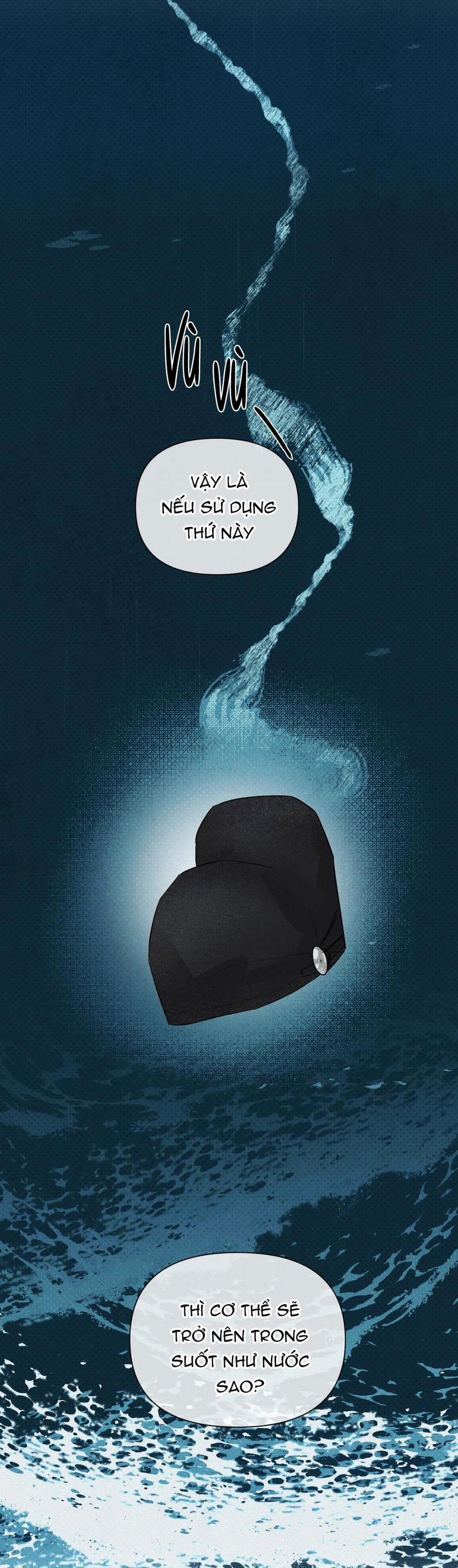 Yêu Tinh 3 trang 10