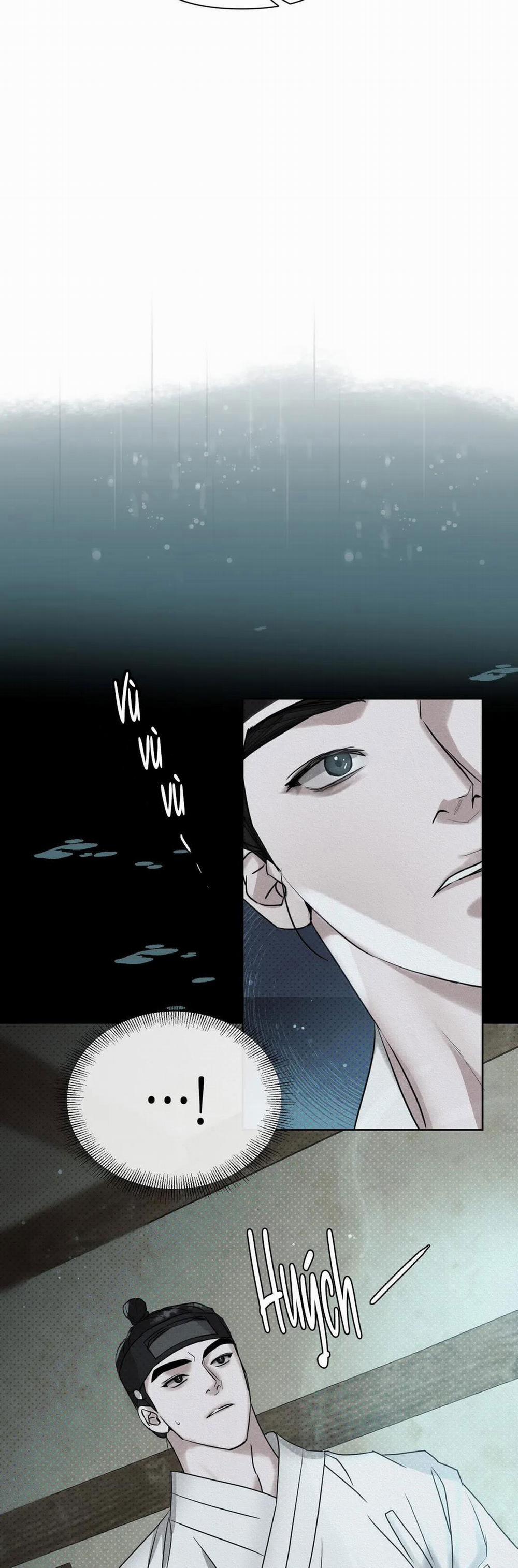 Yêu Tinh 3 trang 12