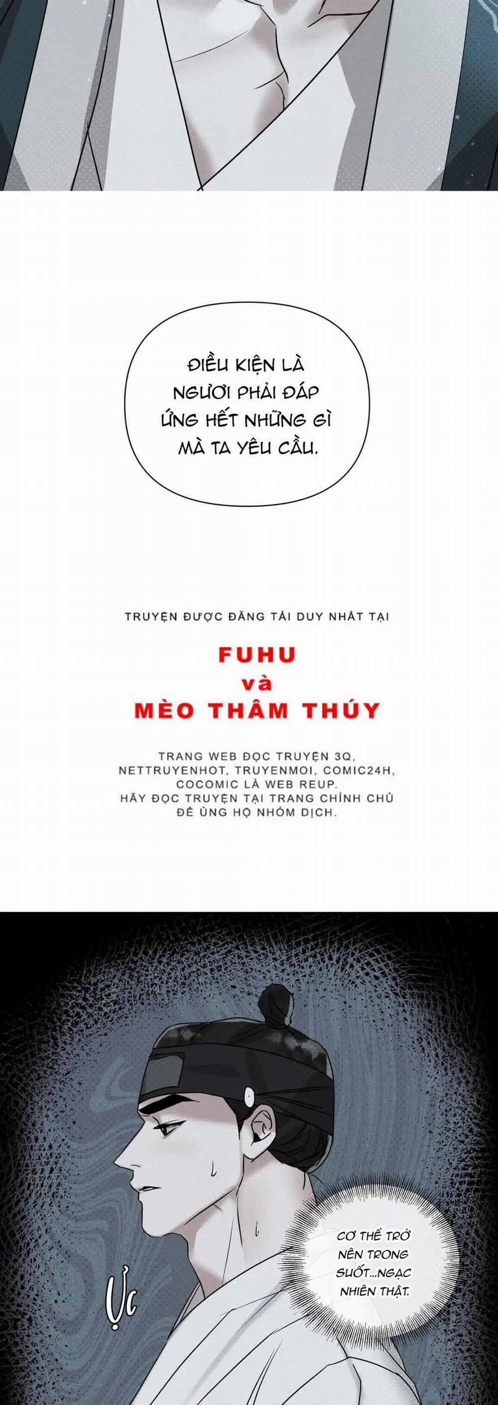 Yêu Tinh 3 trang 14