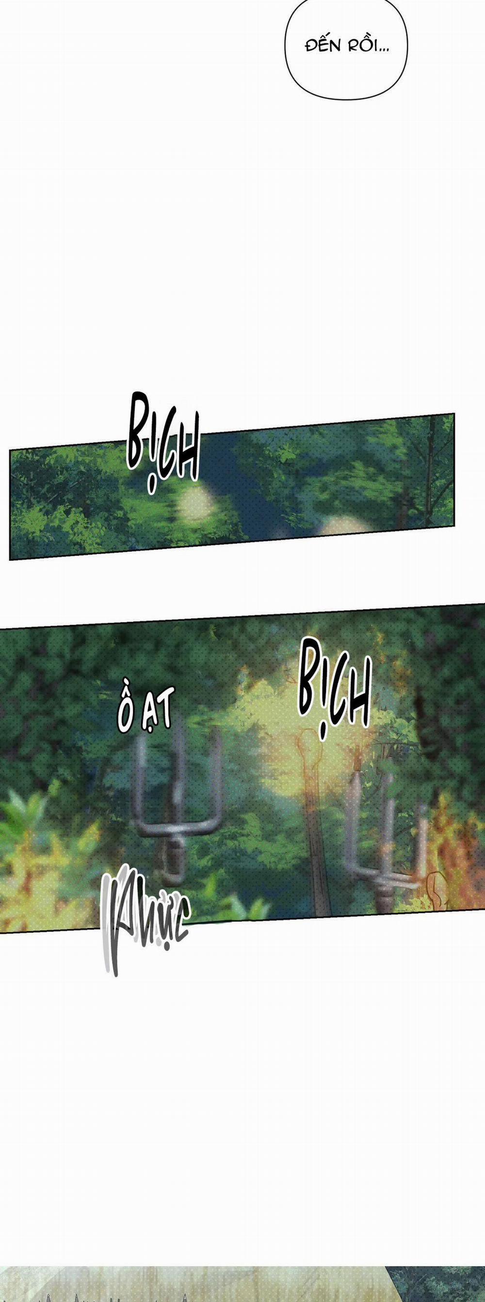 Yêu Tinh 3 trang 16