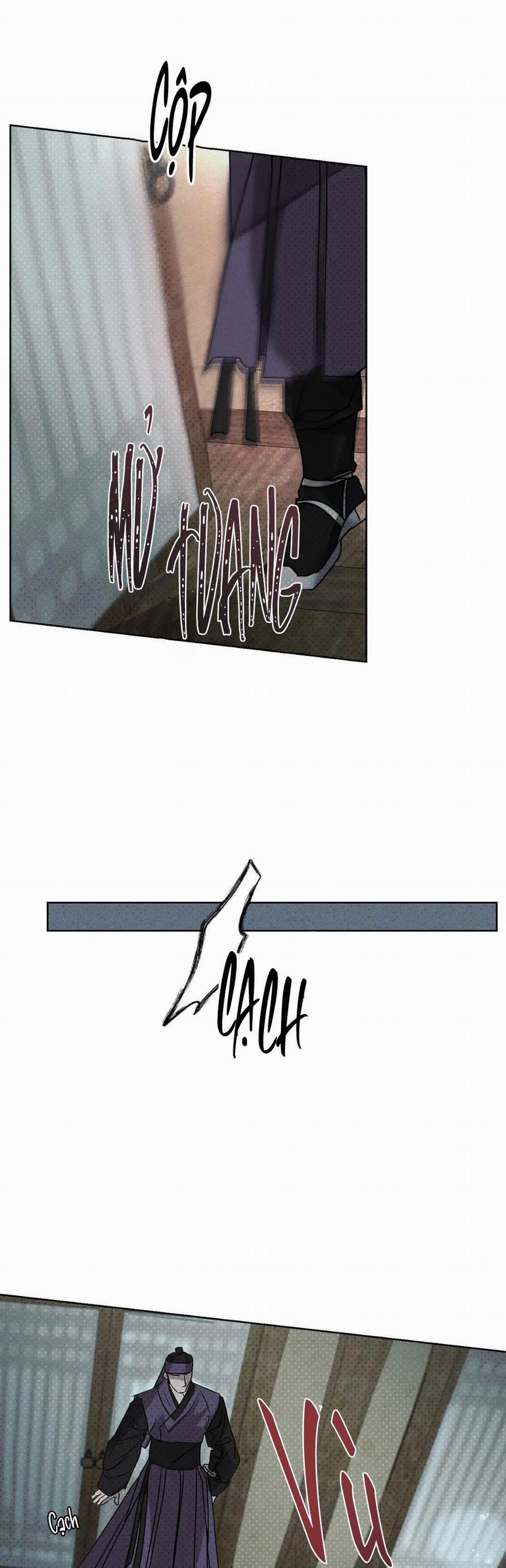 Yêu Tinh 3 trang 21