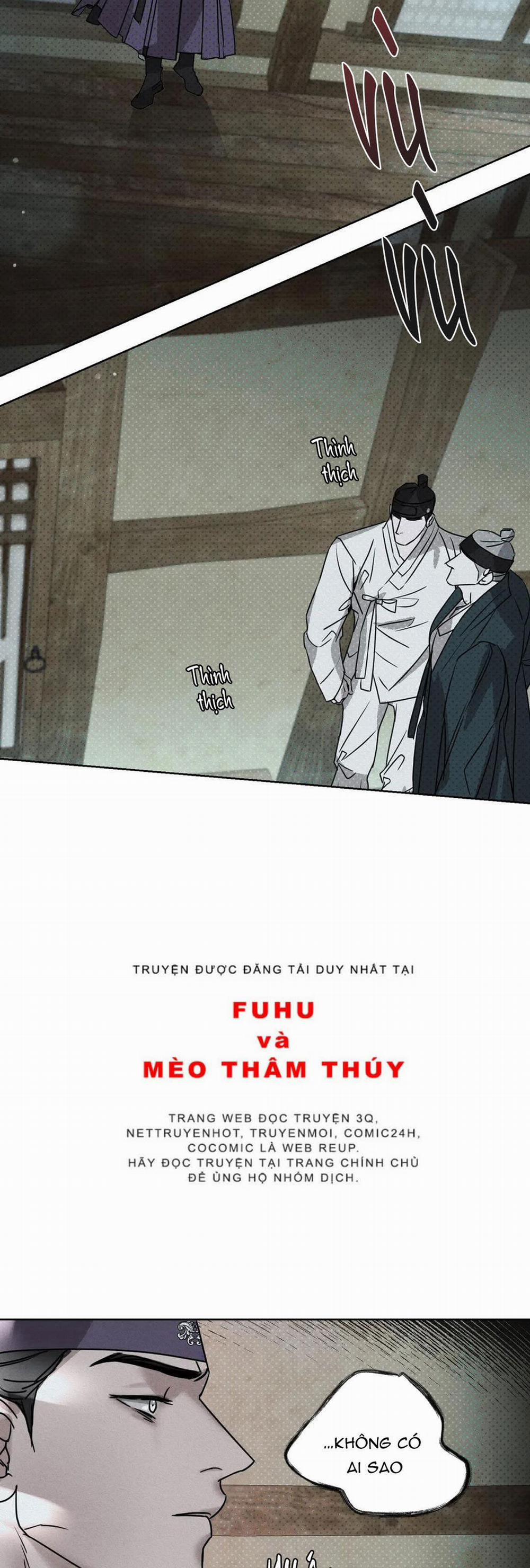 Yêu Tinh 3 trang 22