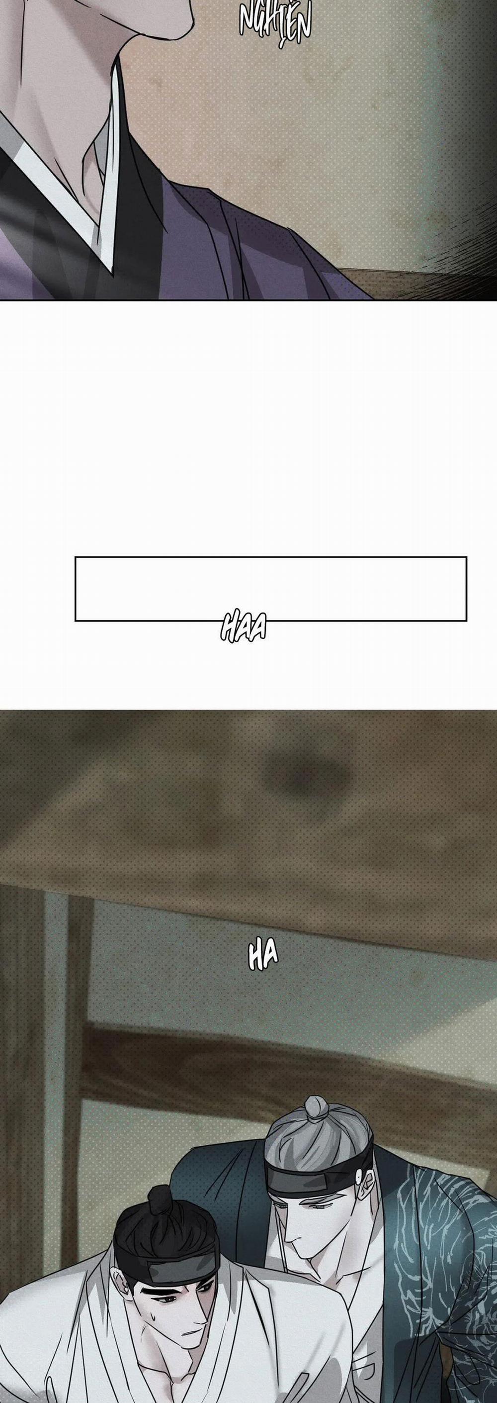 Yêu Tinh 3 trang 23