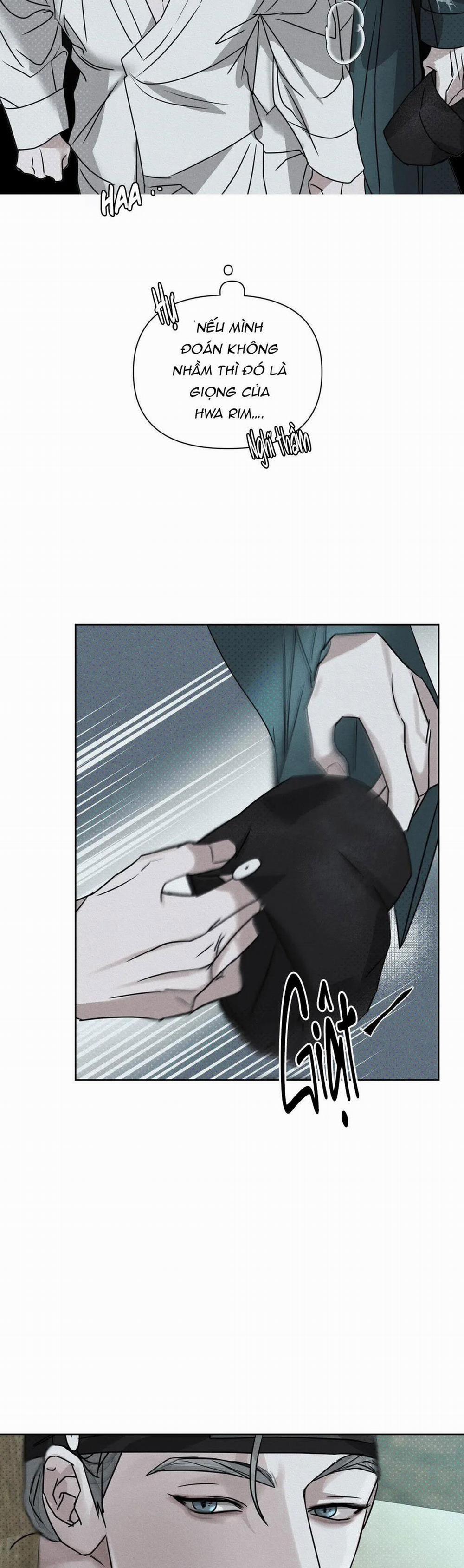 Yêu Tinh 3 trang 24