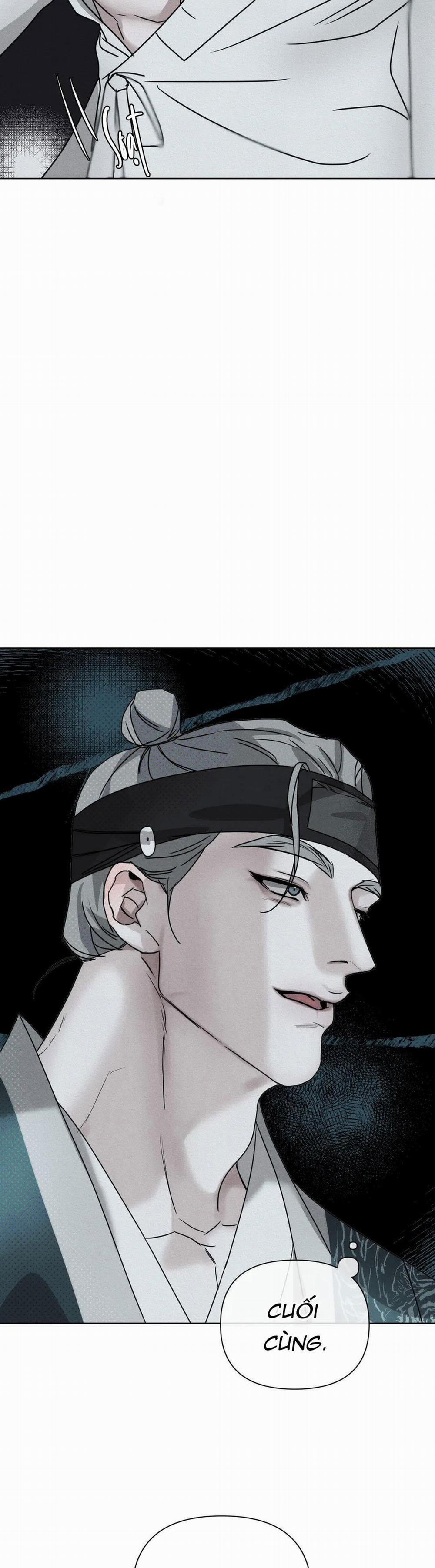 Yêu Tinh 3 trang 26