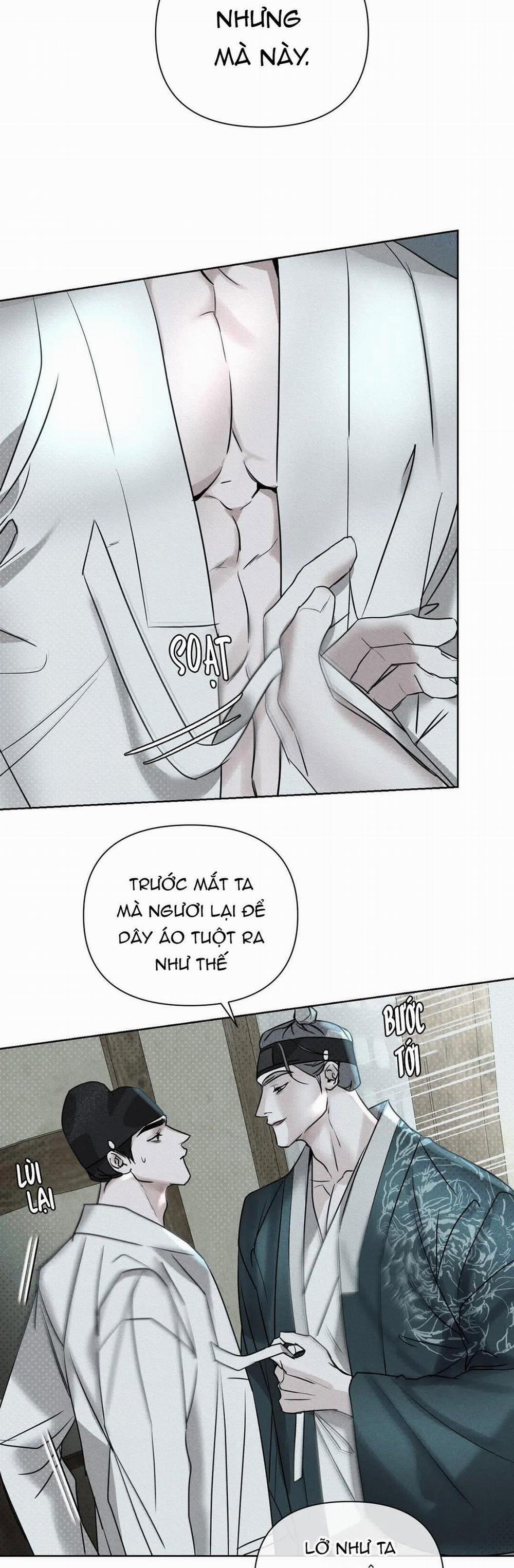 Yêu Tinh 3 trang 27