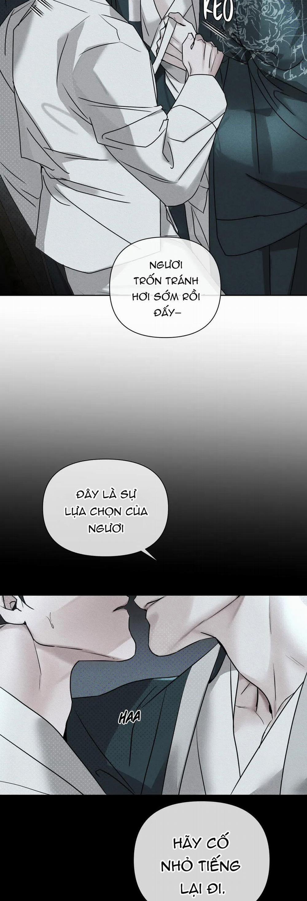 Yêu Tinh 3 trang 29