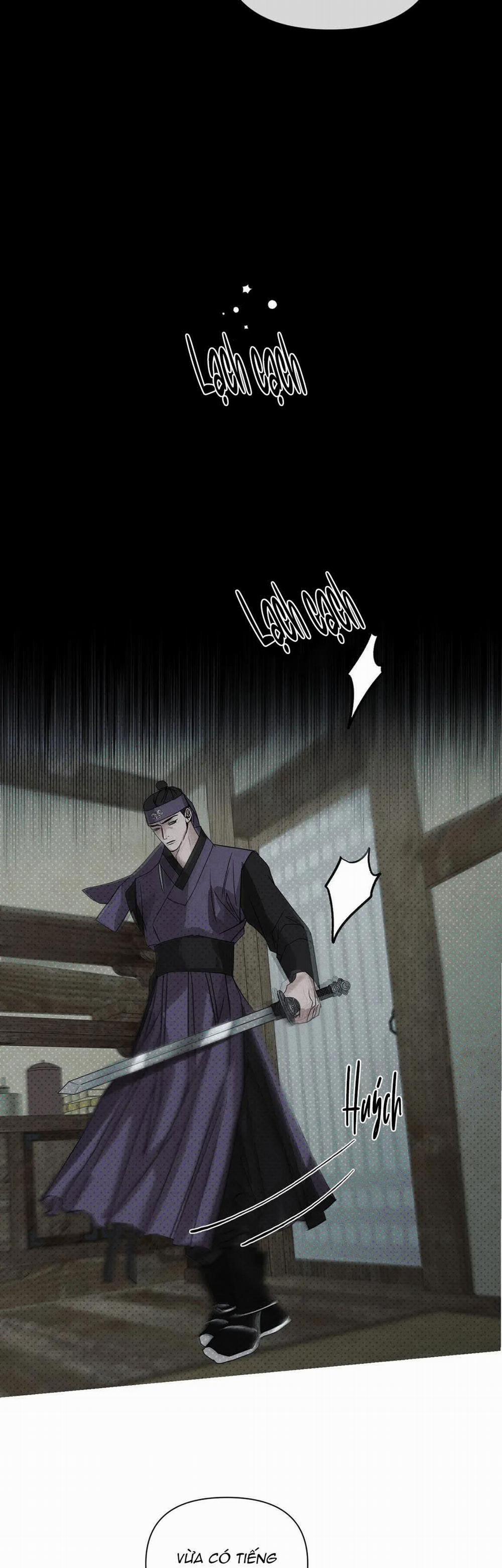 Yêu Tinh 3 trang 30