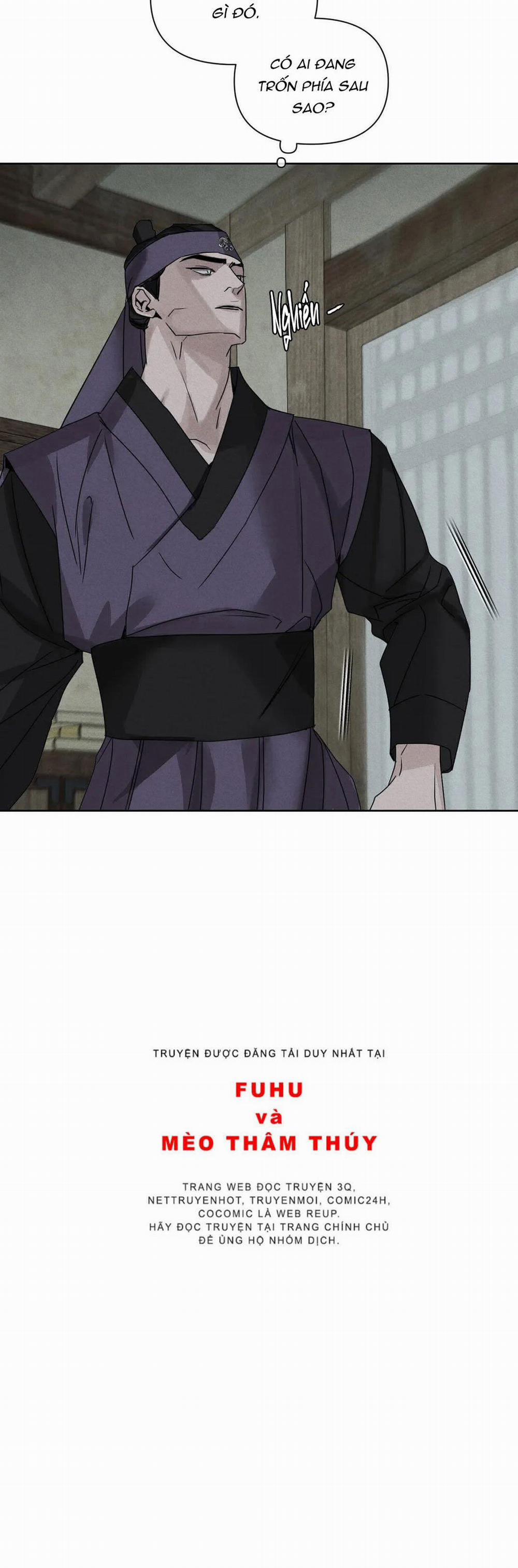 Yêu Tinh 3 trang 31