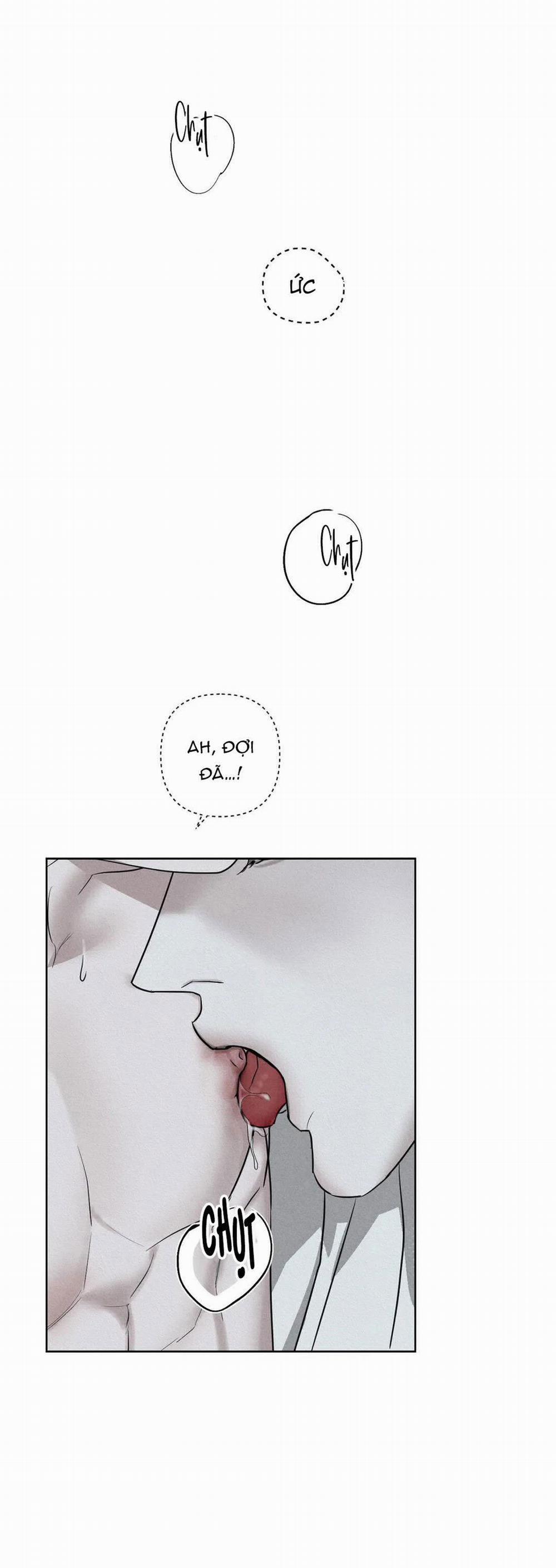 Yêu Tinh 3 trang 32