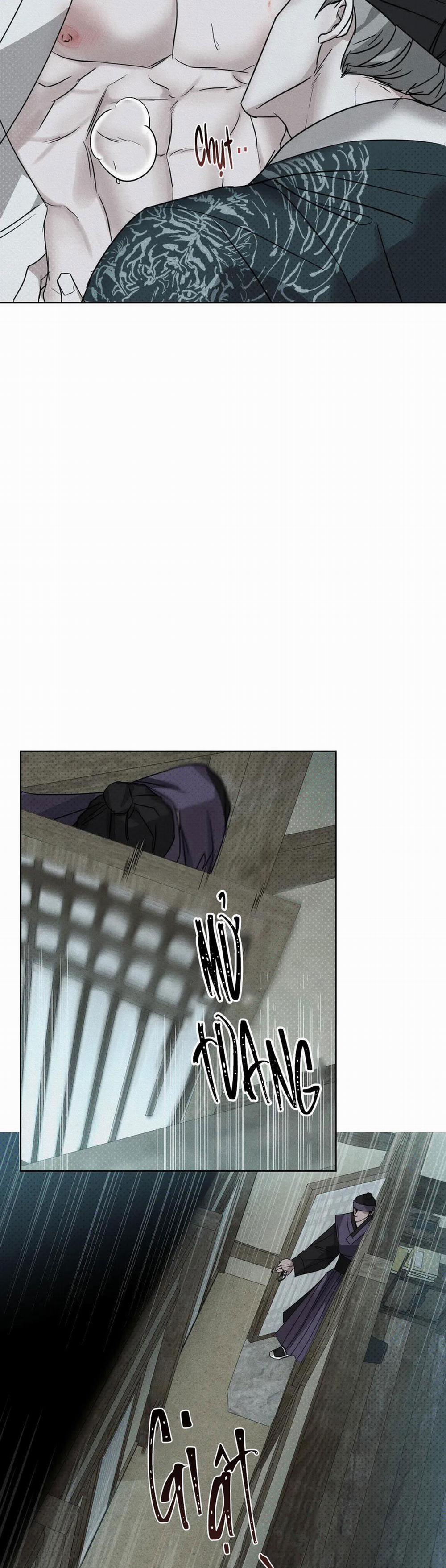 Yêu Tinh 3 trang 35