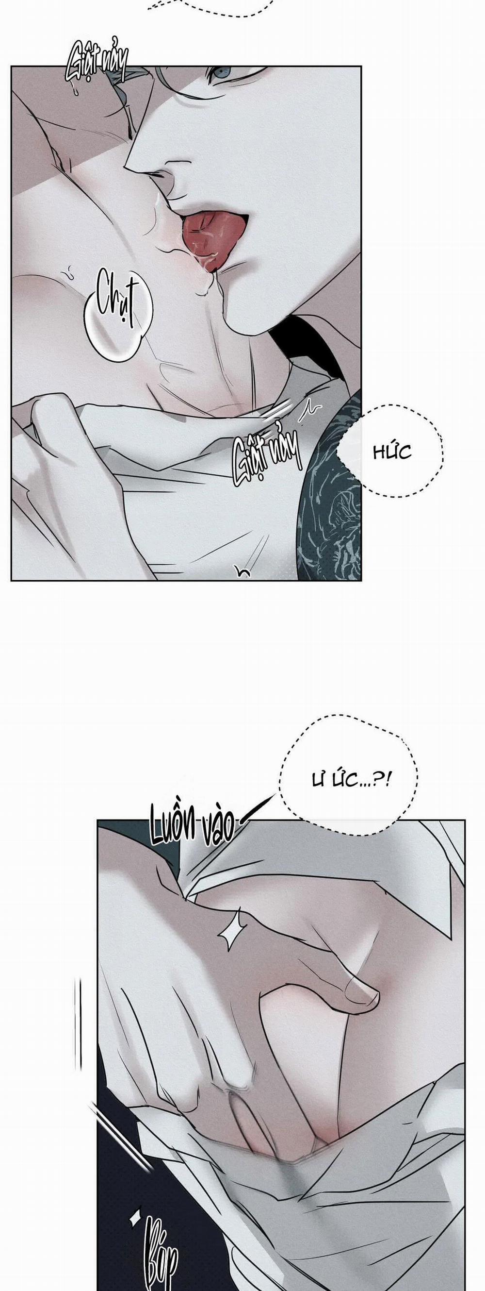 Yêu Tinh 3 trang 37