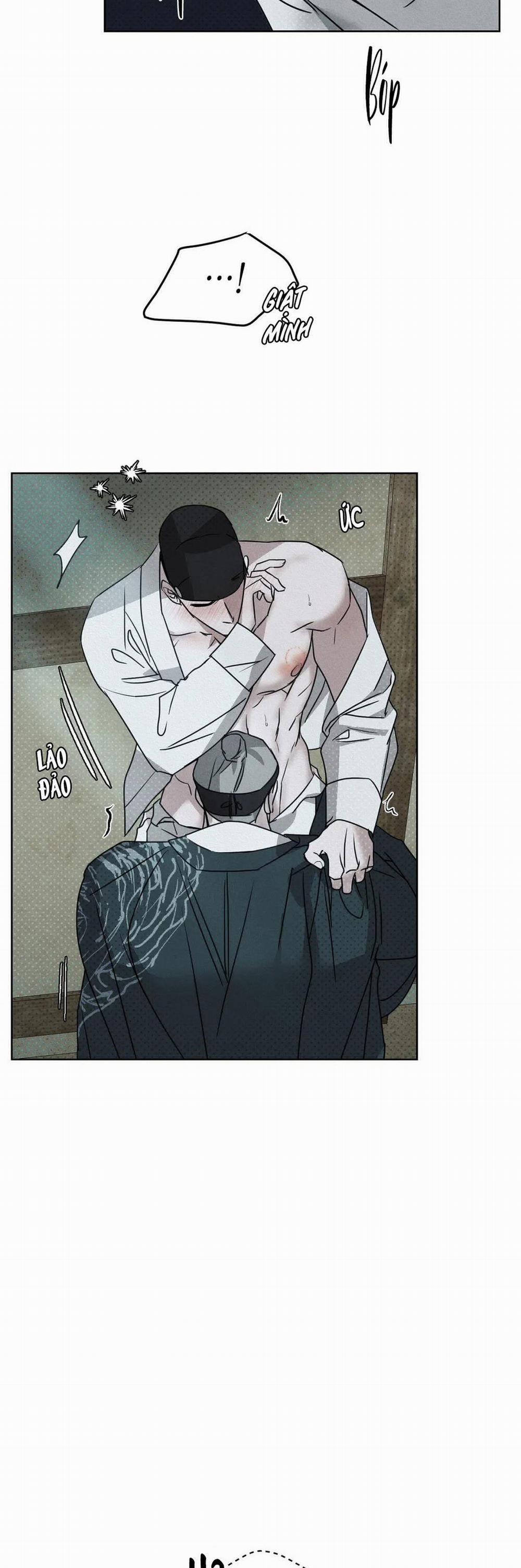 Yêu Tinh 3 trang 38