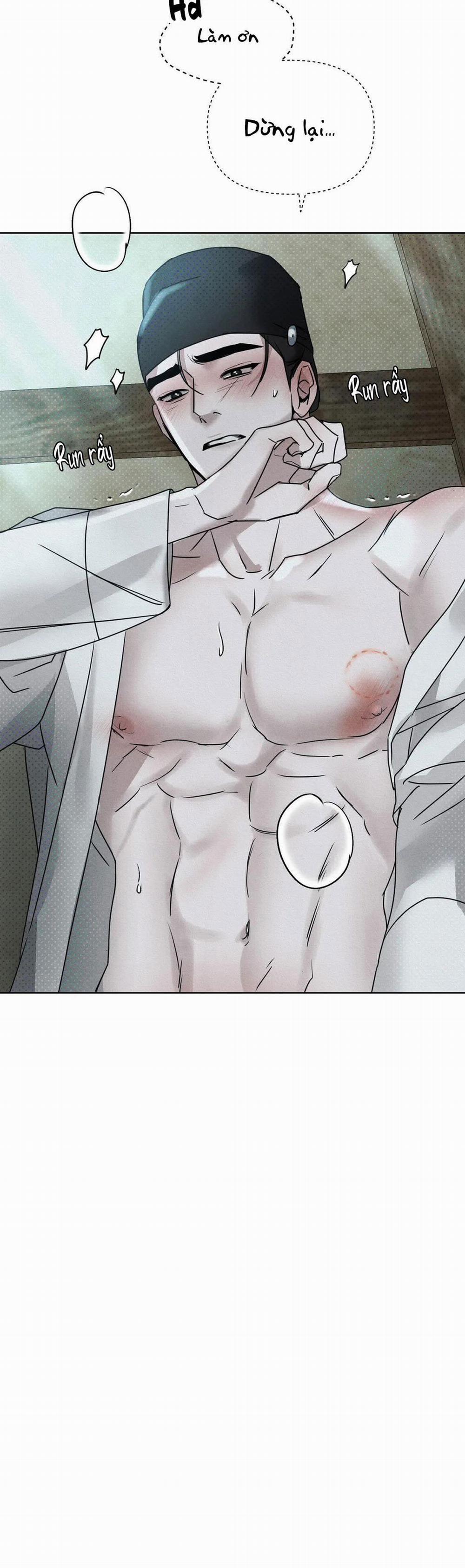 Yêu Tinh 3 trang 39