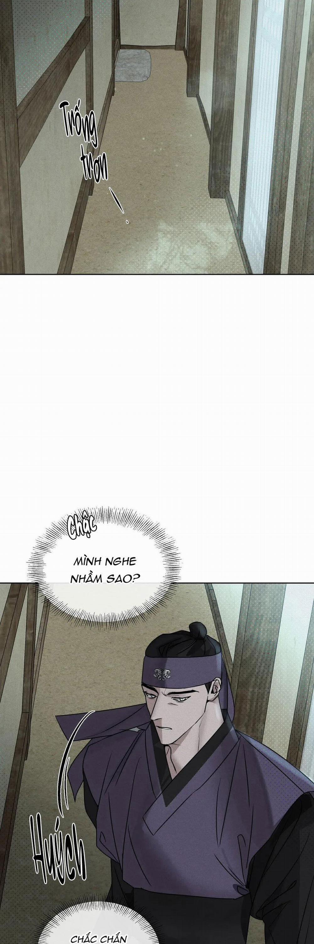 Yêu Tinh 3 trang 42