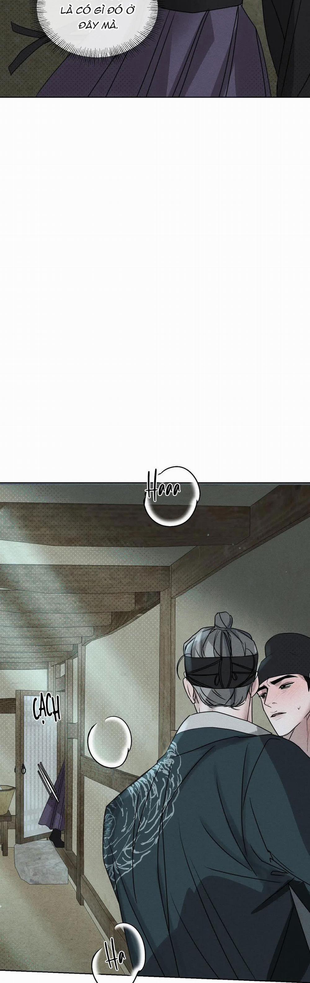 Yêu Tinh 3 trang 43