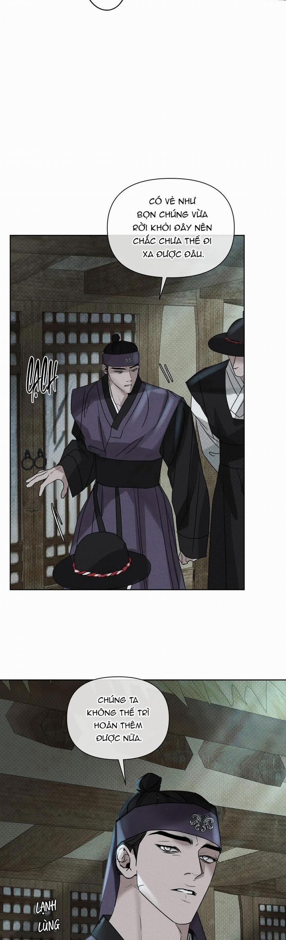 Yêu Tinh 3 trang 44