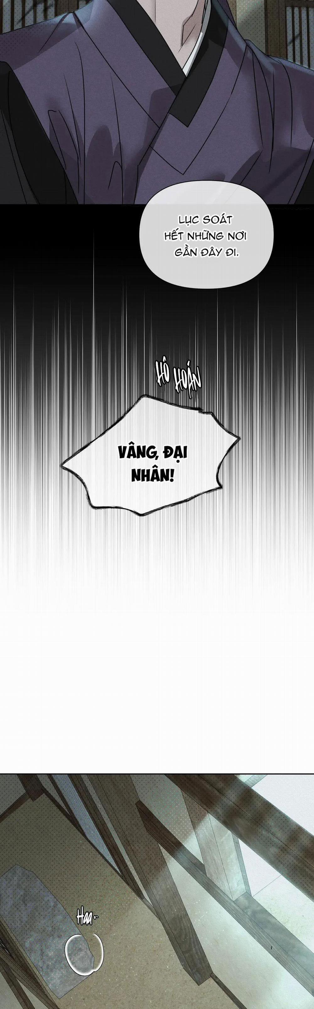 Yêu Tinh 3 trang 45