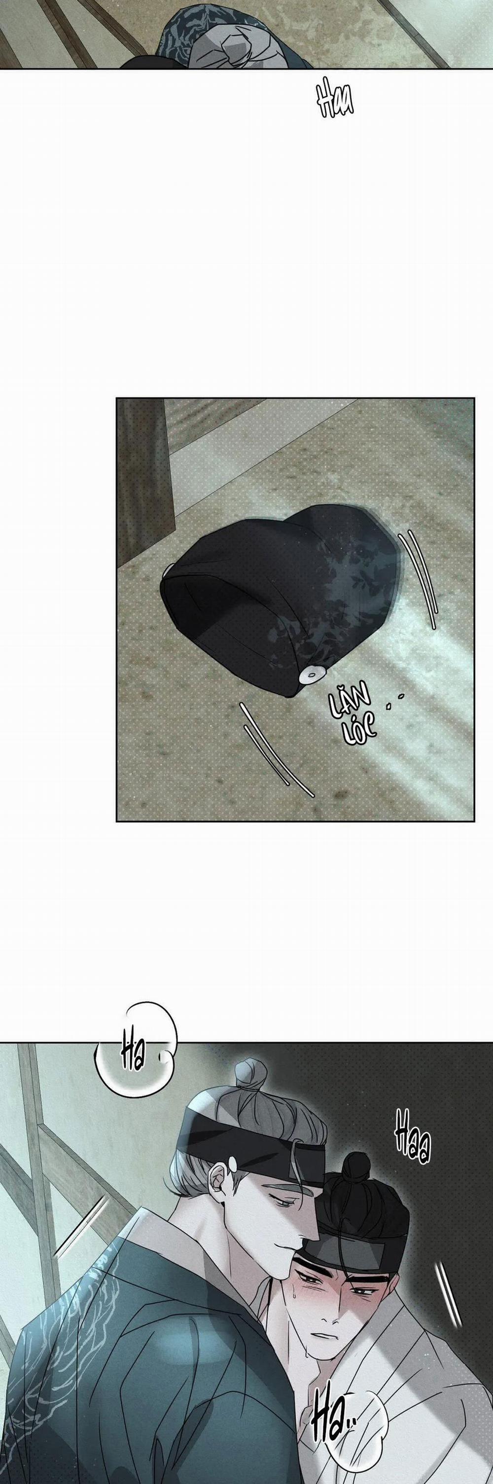 Yêu Tinh 3 trang 46