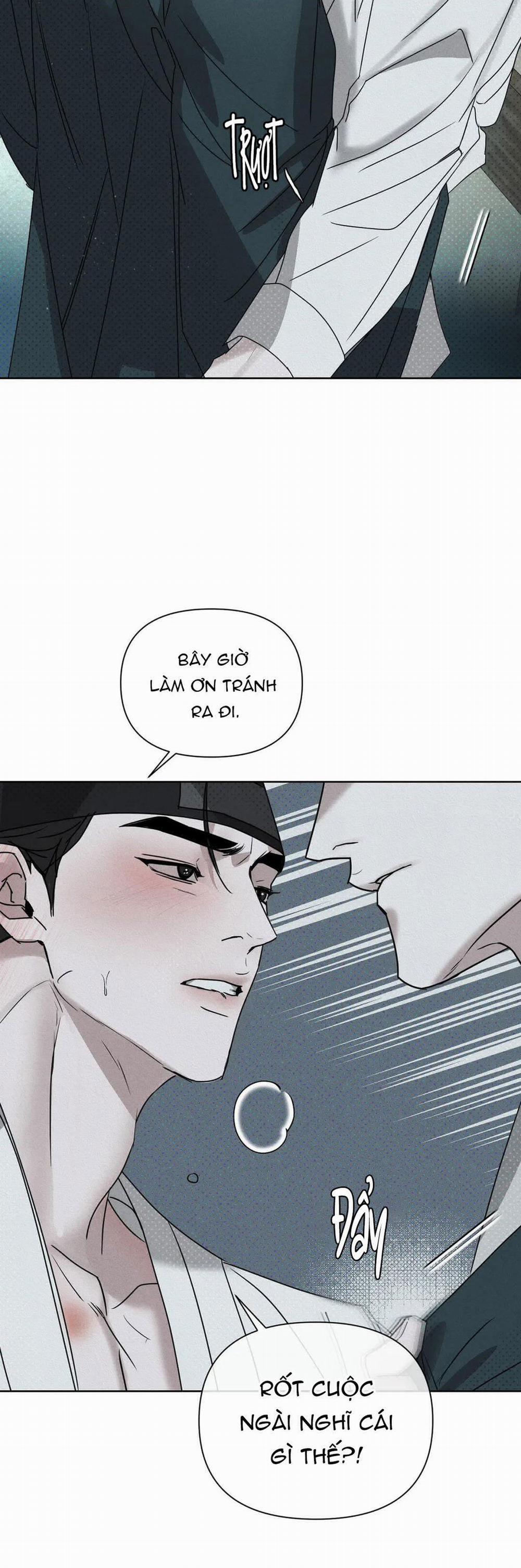 Yêu Tinh 3 trang 47