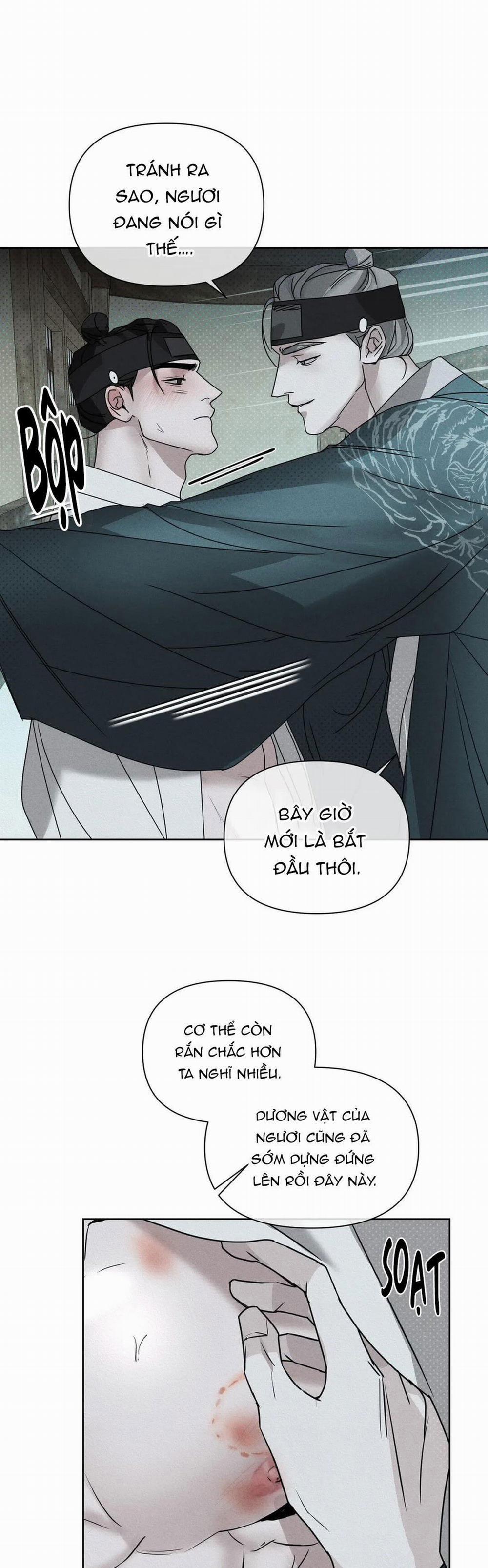 Yêu Tinh 3 trang 48