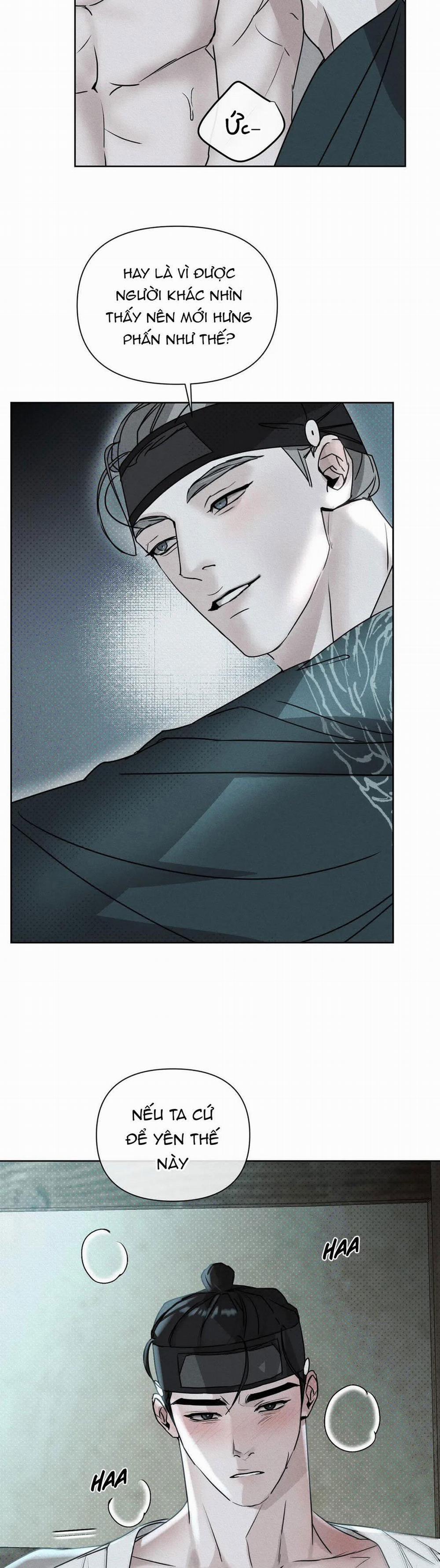 Yêu Tinh 3 trang 49