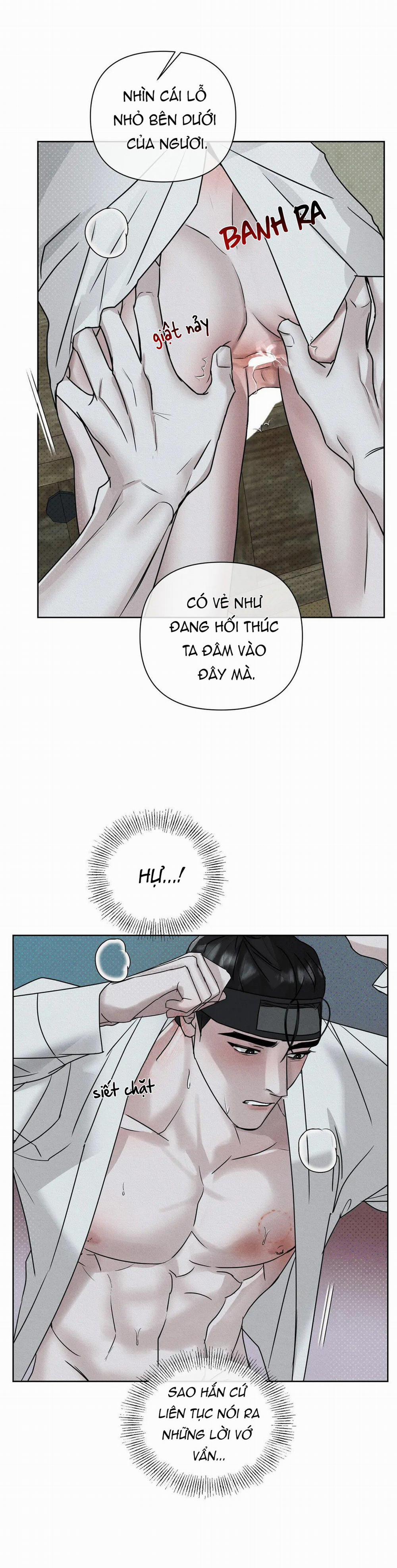 Yêu Tinh 4 trang 11